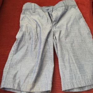 Boys Shorts